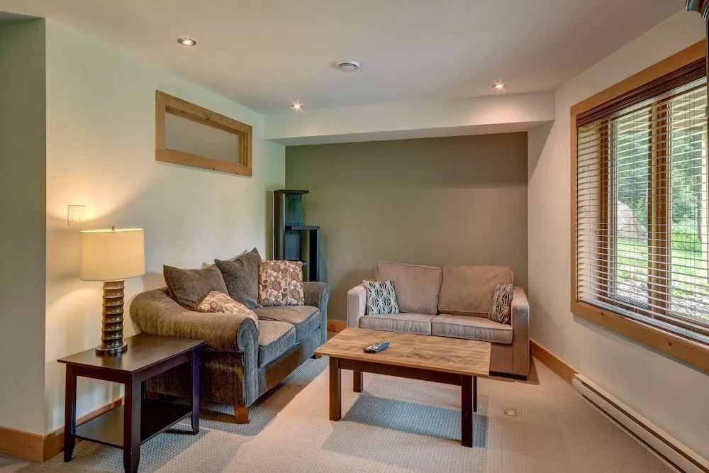 Chalet Boise
