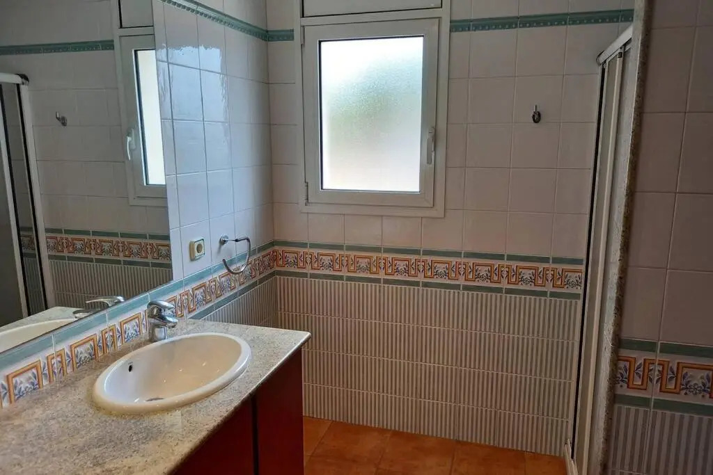 Casa céntrica en Platja dAro, a 5min de la playa