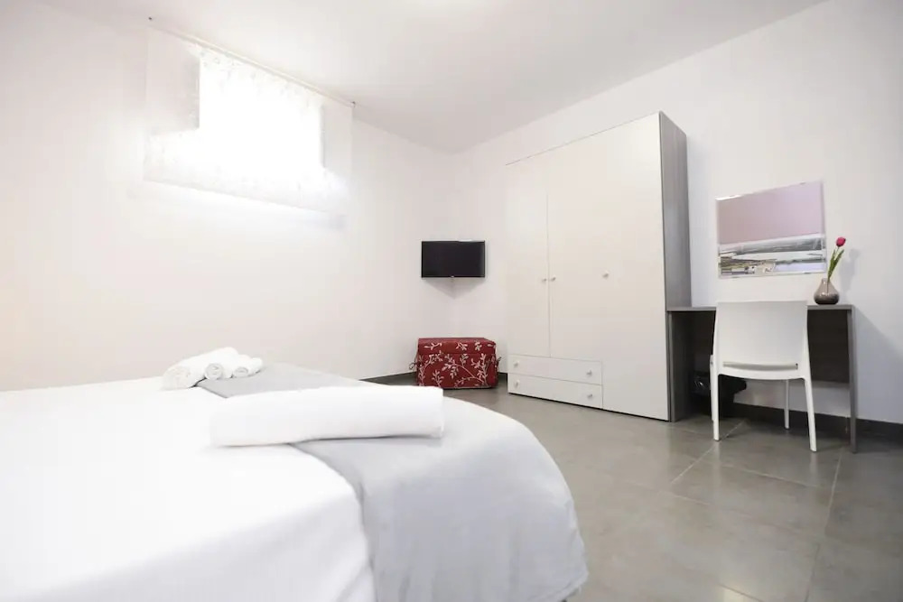 Casa Malaclà B&B