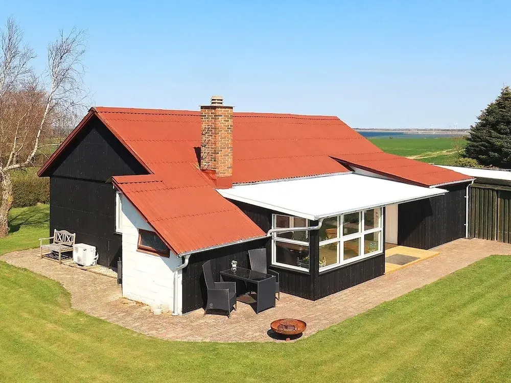 6 person holiday home in Vinderup-By Traum