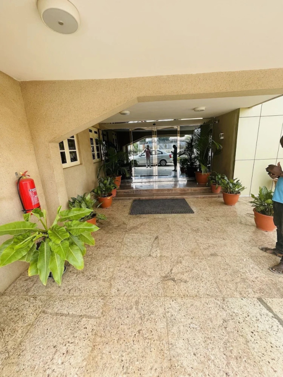 Inkova apartment and suites
