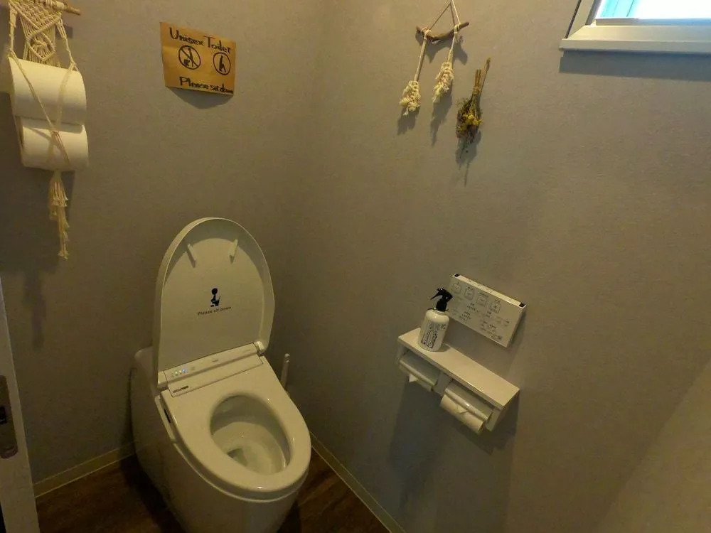 Guesthouse Koa