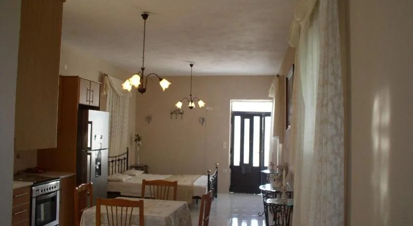 Xenios Zeus Hotel