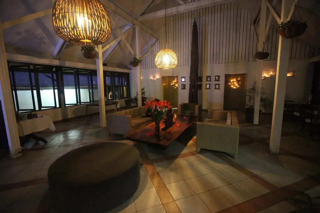 Coconut Palms Resort & Diamond Casino