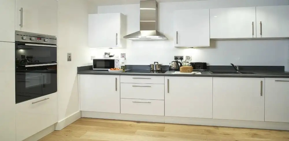 Tower Bridge London Apartments