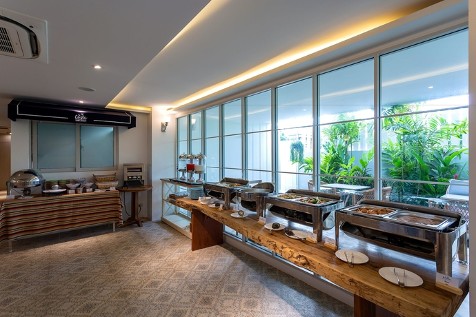 Aygun Plaza Hotel Taksim