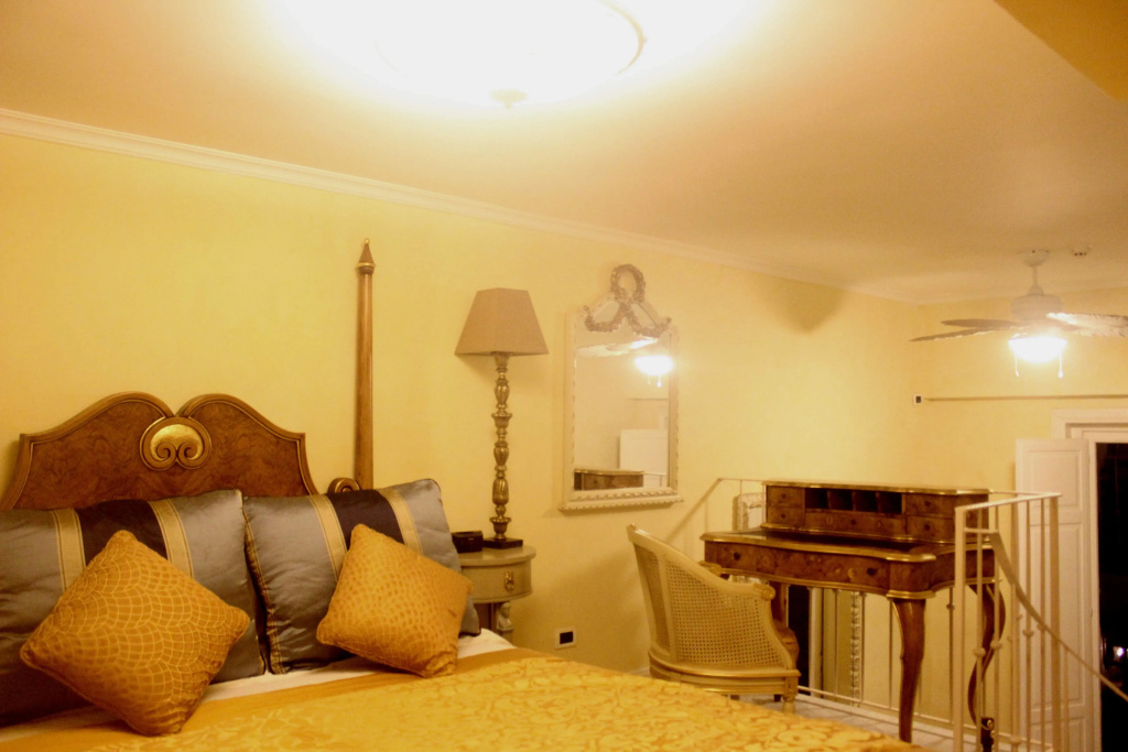 Villa Palma Boutique Hotel