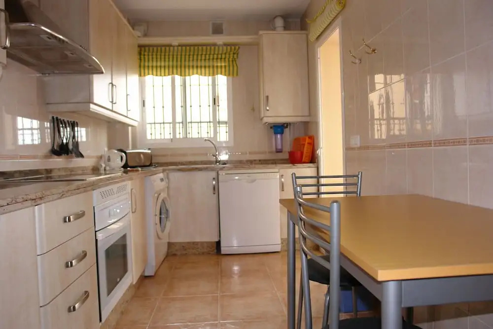 Carabeo 2000 1,3 - Nice Apartment, Sea View, 1-5 Pers, Wifi