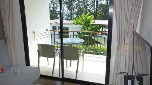 Apartment Rawai Beach