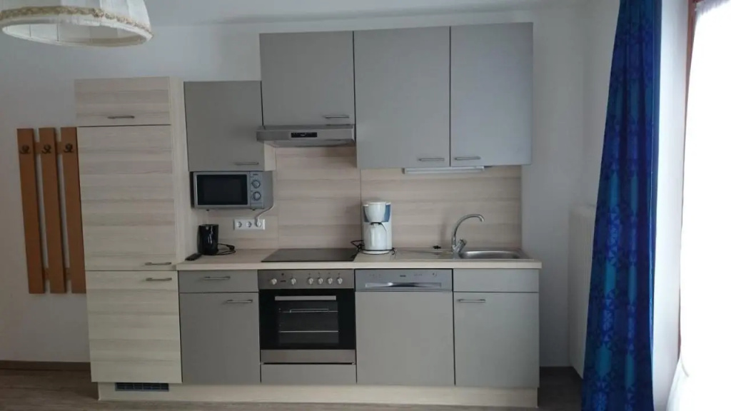 Haus Alpina