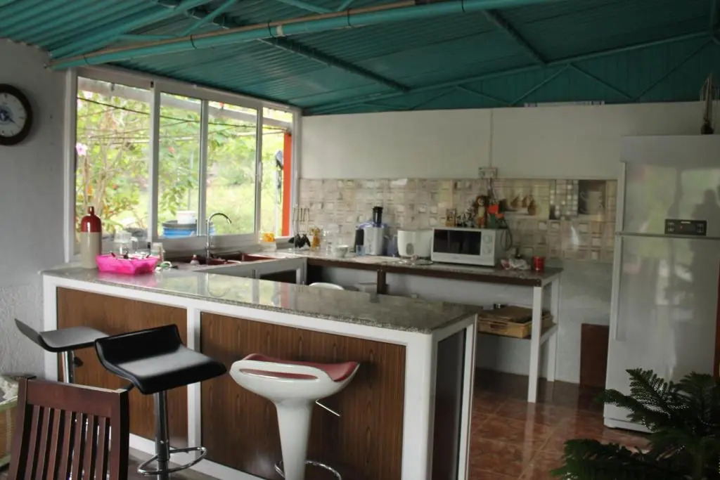 Villa La Romance Kreol