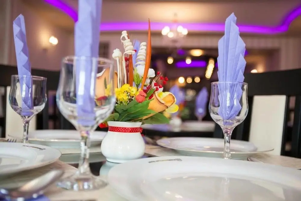 Extravagance Hotel