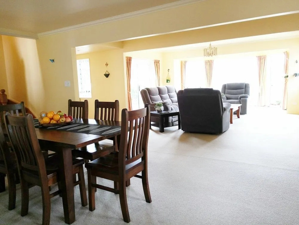 Foodora Lake View Bed  Breakfast