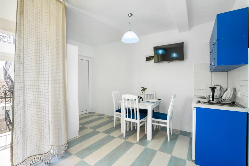 Apartments Natali