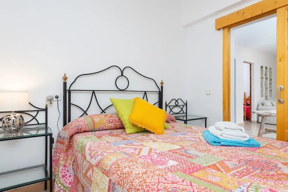 Raco De Can Pep - Villa With Private Pool In Inca