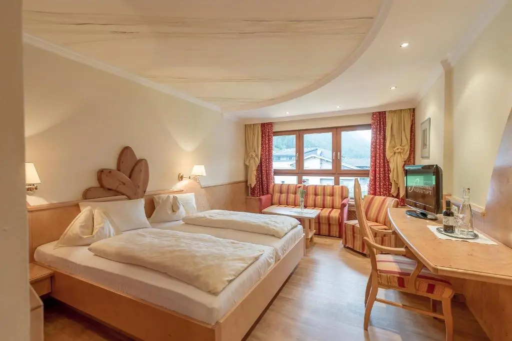 Sporthotel Neustift