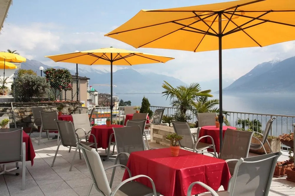 Hotel-Garni Sole
