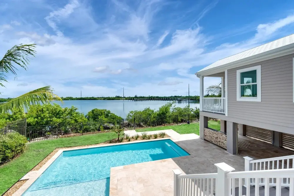 Smooth Sailing