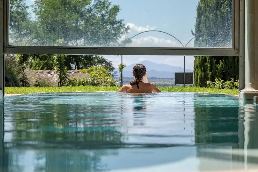 Il Falconiere Relais & Spa