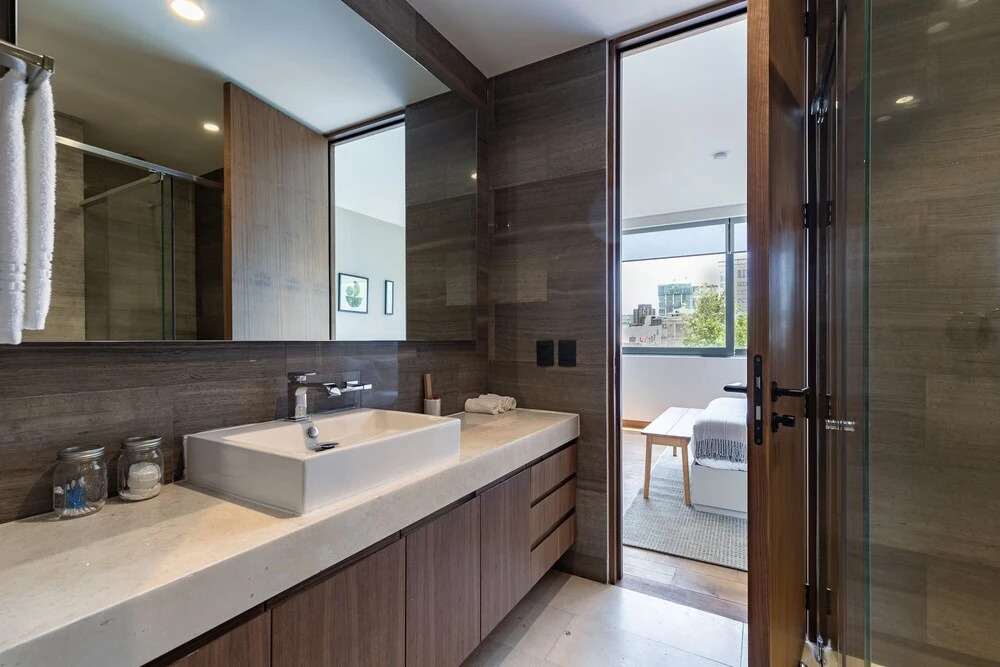 Casai 3BR 4BA Polanco Huge PH