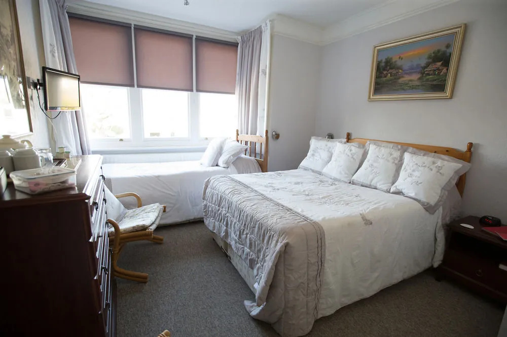 Rosemead Guest House