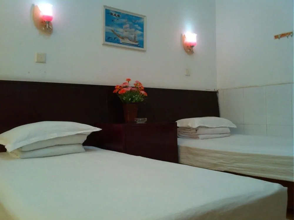 Jiujiang Hongfeng Hotel (Railway Station Branch)