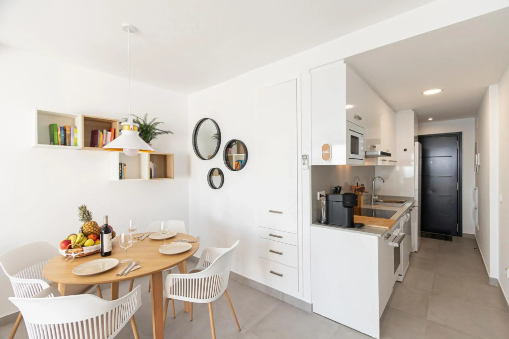 Apartamento Terraza al Mar, Nerja