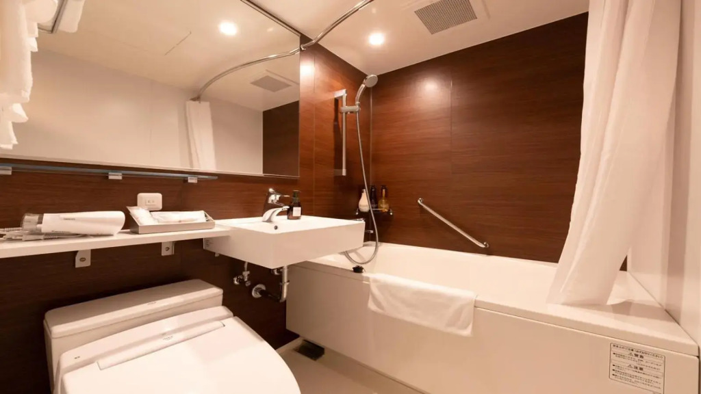 Kobe Hotel Juraku