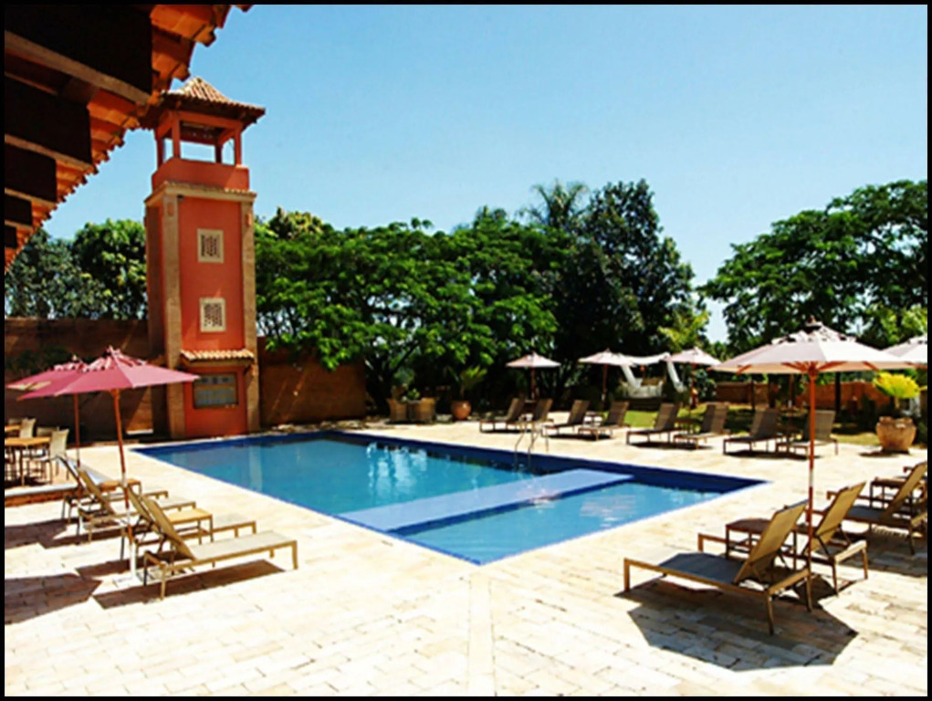 Pousada Bella Villa Vitta