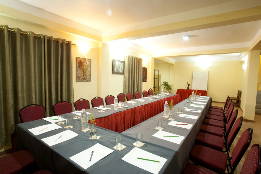 Royal Astoria Hotel