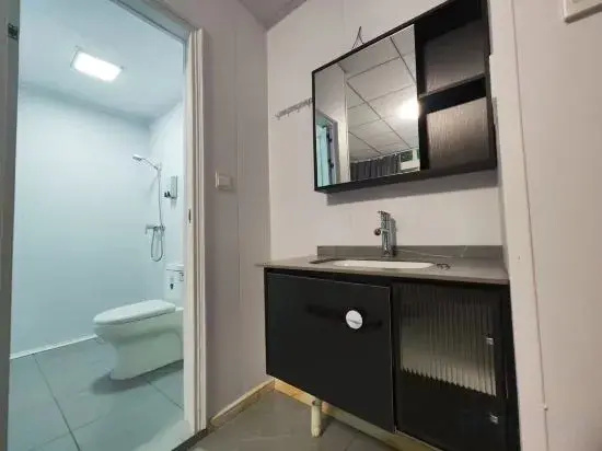 Chongqing Yayuan Homestay