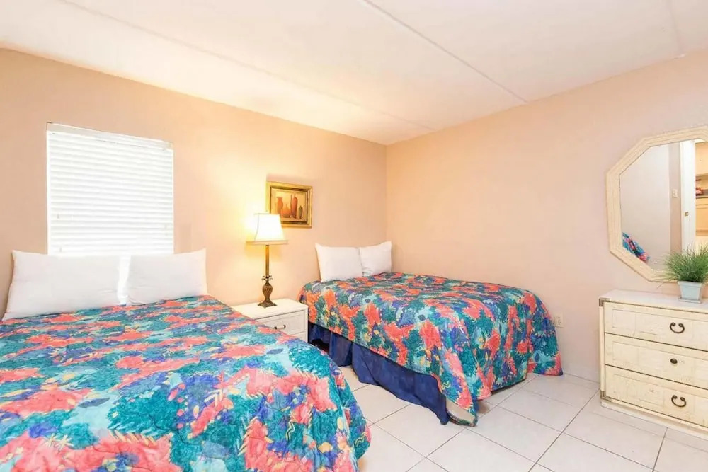Saida III 205 by Padre Island Rentals