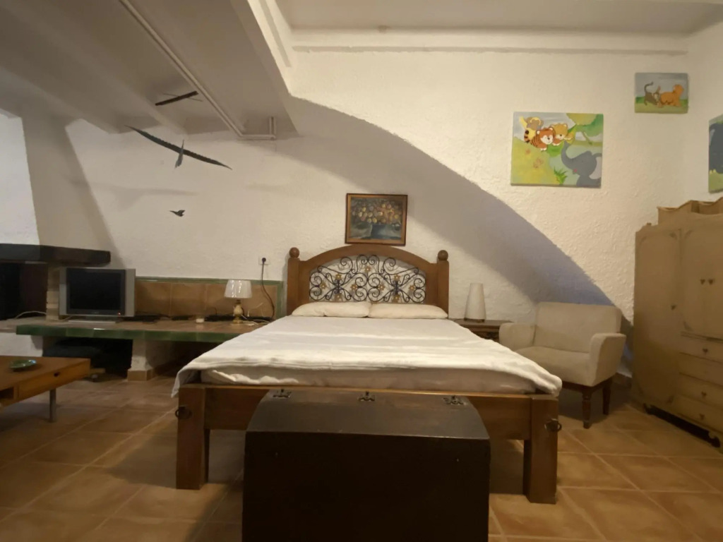 R97 Casa Alorda