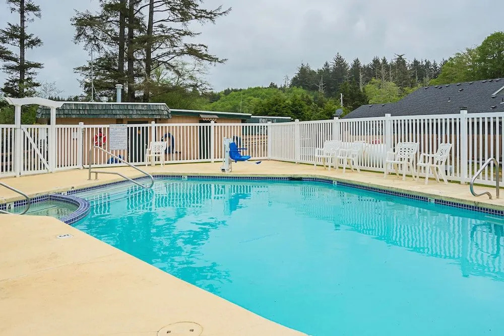 Long Beach RV & Camping Resort