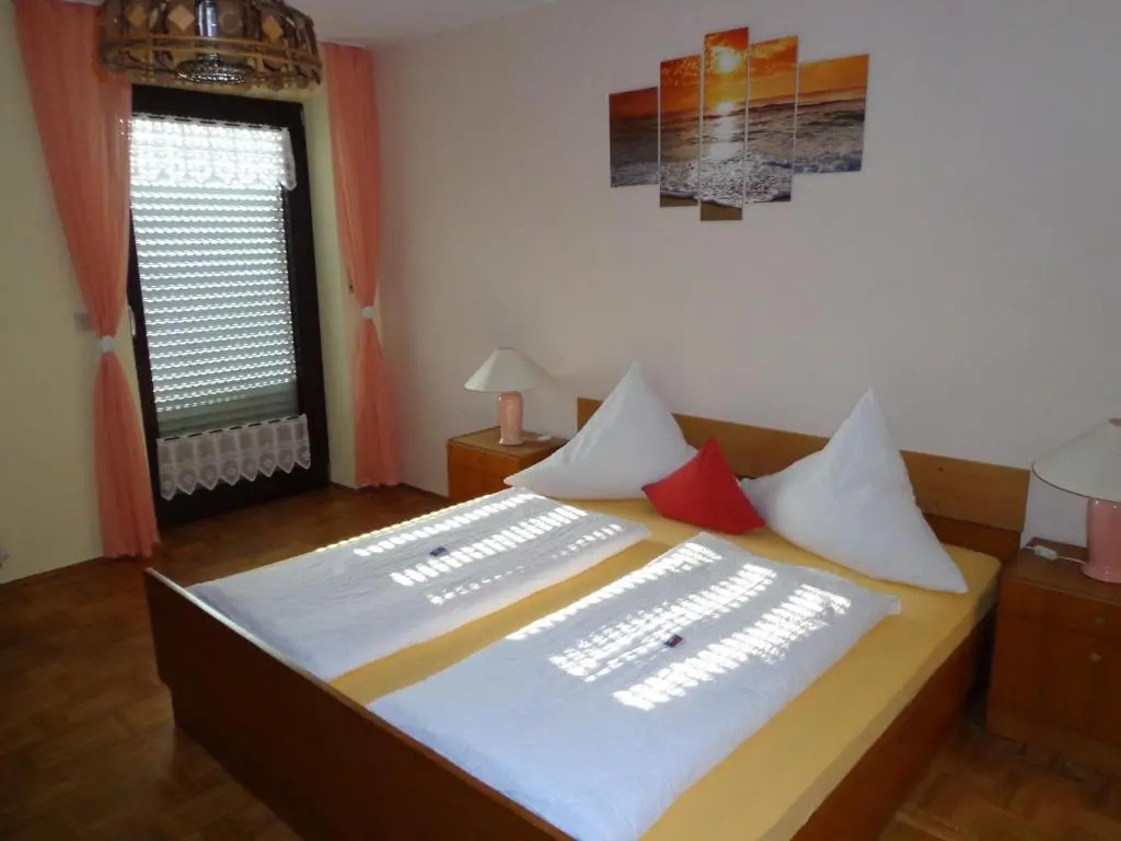 Pension Schamberger