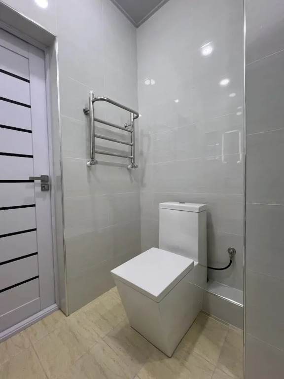 Primestay - 2 Bedroom Apt - Smartcity Samarkand