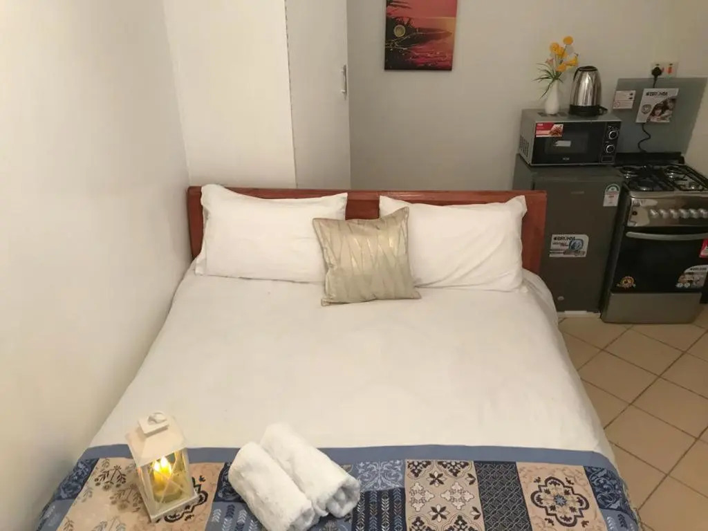Studio Apartment South B