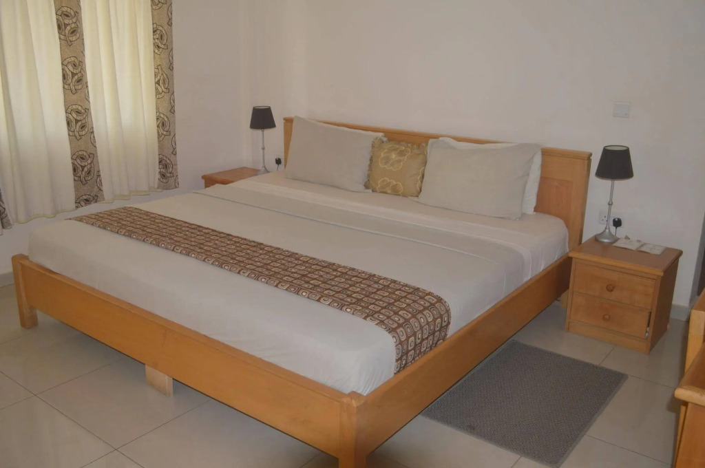 AnoMansa Beach Resort at Elmina Bay