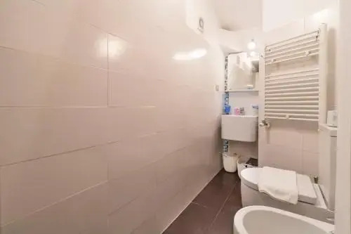 [Portello Apartment] Lauria 9