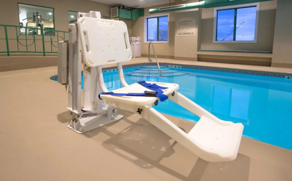Sleep Inn & Suites Kalamazoo East