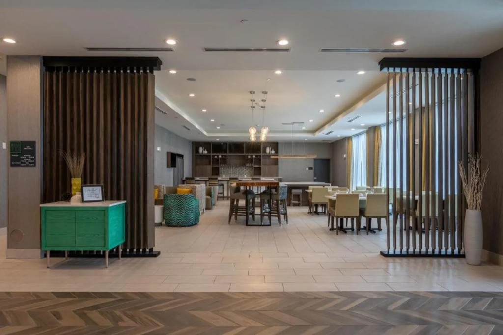 Holiday Inn Greenville - Woodruff Road by IHG