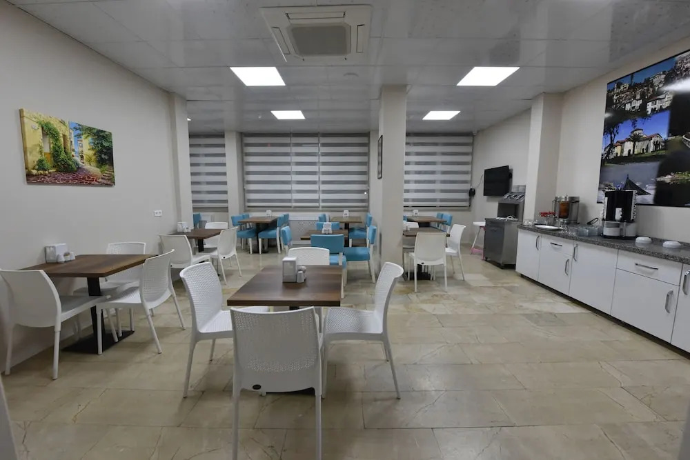 Sogutpark Hotel