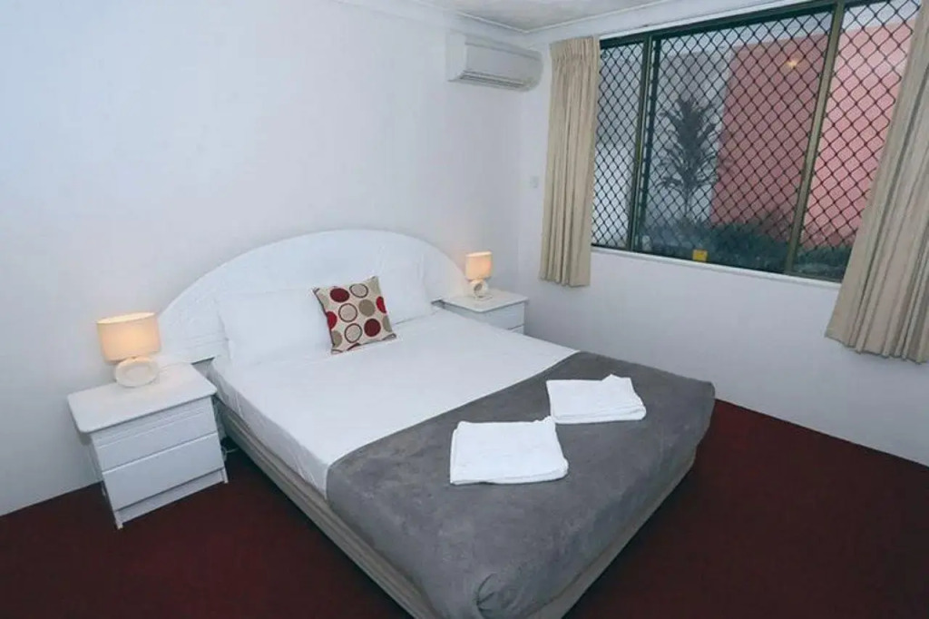 St Tropez Resort