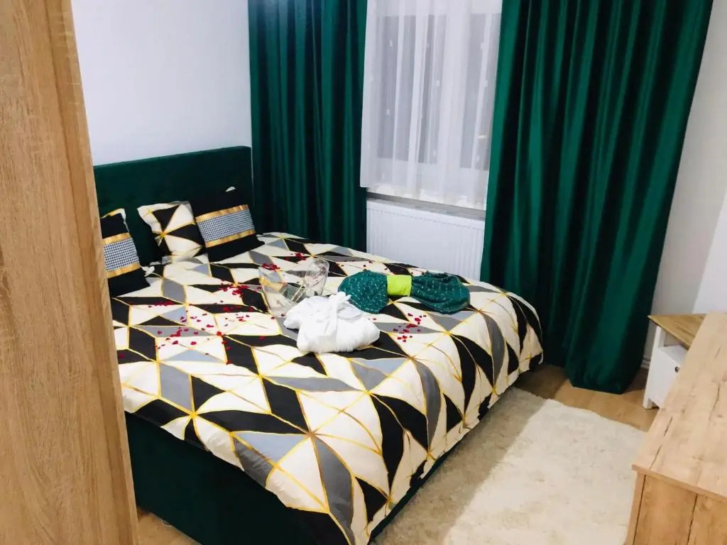 Zara’s Home Apartaments