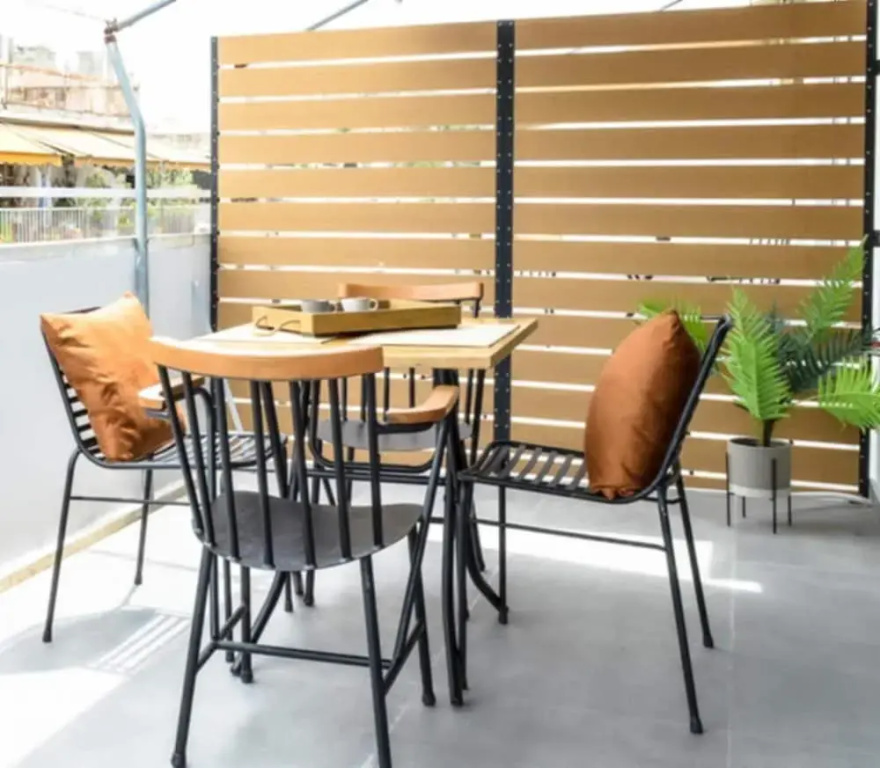 IVR in the Heart of Athens - Modern 2 Bdr Apartment in the Heart of Athens