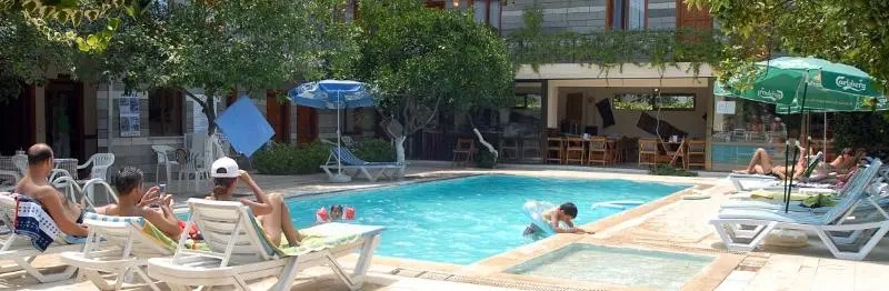 Ipsos Hotel