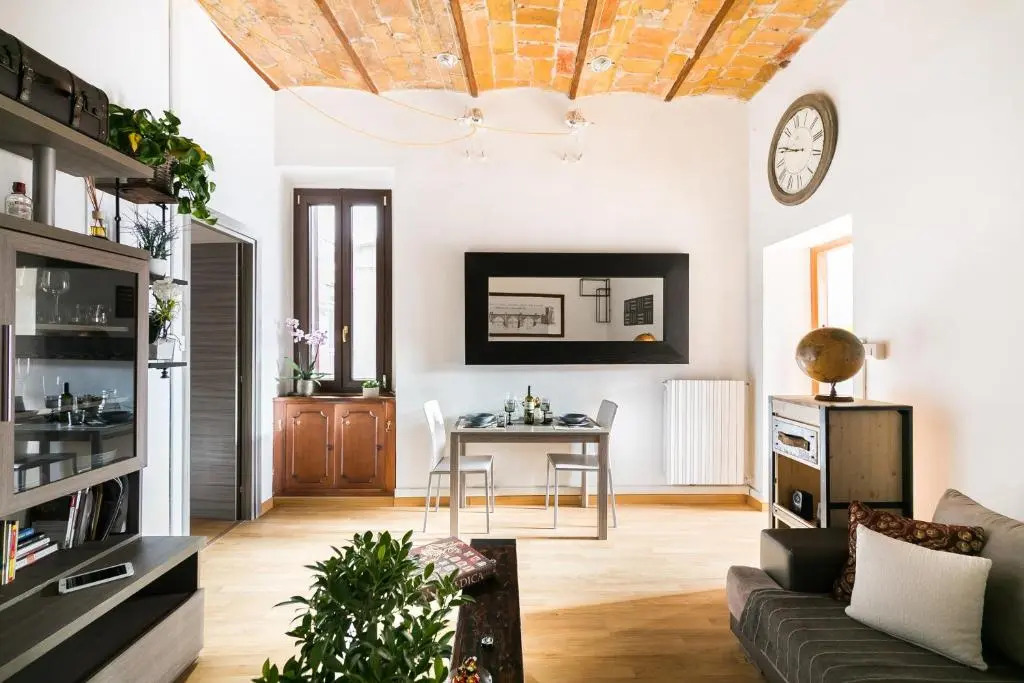 Home House Borgo Pio 195