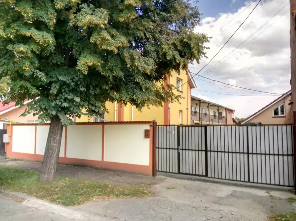 Camere De Inchiriat Carpati