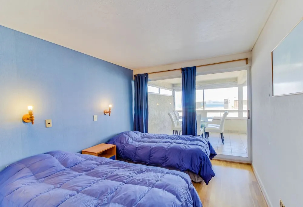 Departamento Familiar en Reñaca