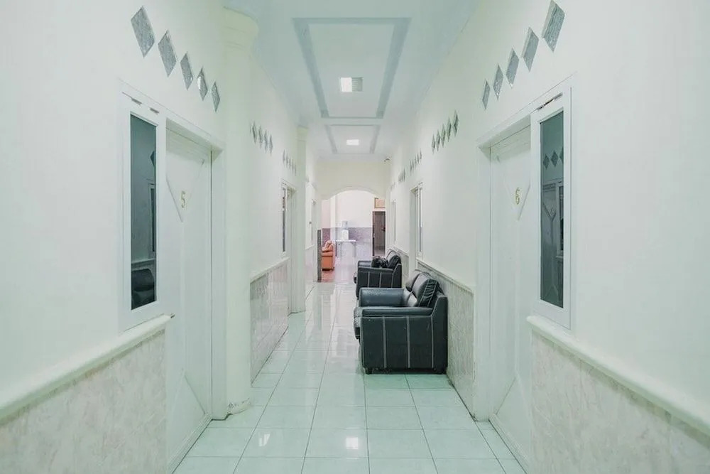 RedDoorz Syariah near Suzuya Mall Banda Aceh